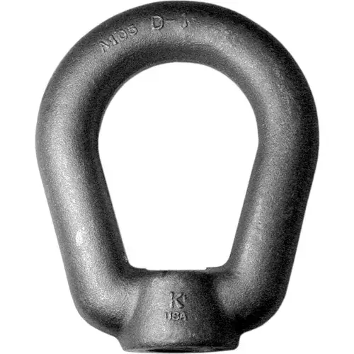 Ken Forging EN-9 - Drop Forged Eye Nut - 7/8-9 - Style D - C1030 - Made In USA Mega Sale