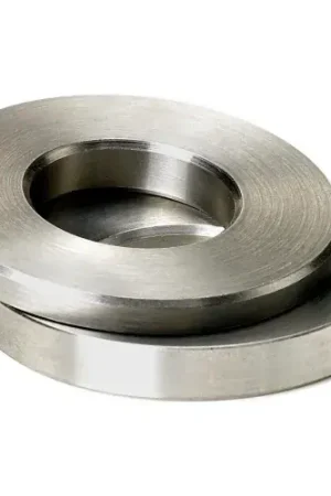 Trending 1-1/4" Spherical Washer Set - 2-5/8" O.D. - 1/2" Thick - Stainless Steel - SP-8SS