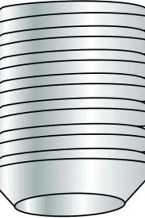 Fresh Stock M5 x 0.8 x 16mm - Cup Point Socket Set Screw - 304 Stainless Steel - Pkg of 100