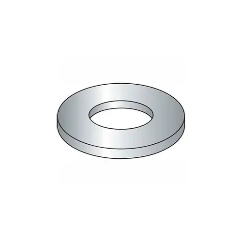 Discount 1" Machinery Bushing - 1" I.D. - .042/.054" Thick - Steel - Plain - Grade 2 - 18 Gauge - Pkg of 100