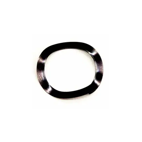 Direct From Factory M16 Spring Wave Washer - Steel - Zinc Plated - DIN 137B - Pkg of 50