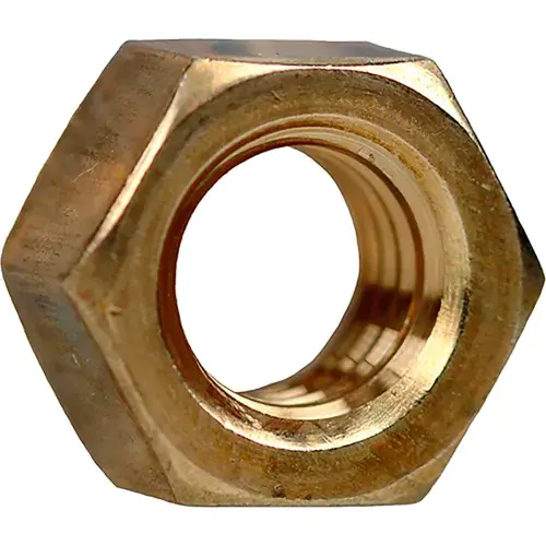 L.H.Dottie® Hex Nut, Silicon Bronze, 3/8"-16, 50 Pack Hot Picks