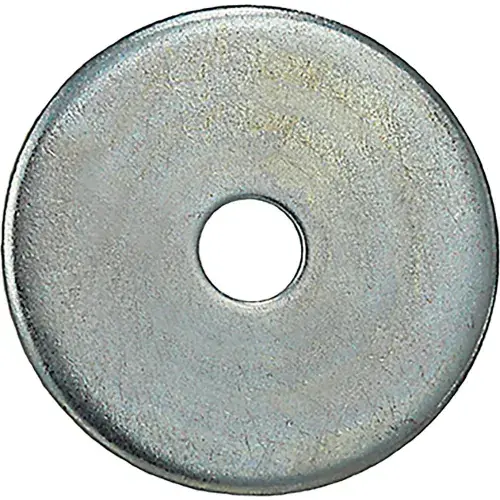 L.H.Dottie® Fender Washer, Low Carbon Steel, 1/2" X 1-1/2", Tuff pack of 150 Low Price