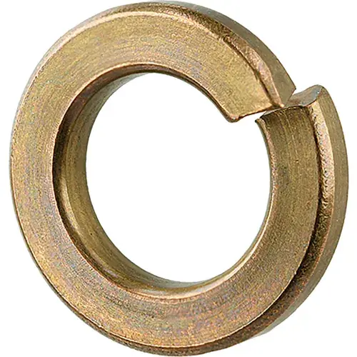 L.H.Dottie® Lock Washer, Silicon Bronze, 1/2", 100 Pack Special Offer