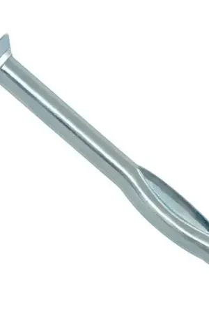 3/16" x 2-1/2" DeWalt Drive Pin Anchor Flat Head Carbon Steel Zinc Plated 03152-PWR (100/Pkg.) Top Pick