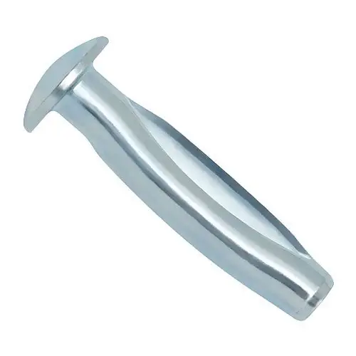 Today Only 3/8" x 3-1/2" DeWalt Drive Pin Anchor Round Head Carbon Steel Zinc Plated 03691-PWR (25/Pkg.)