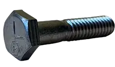 Big Sale MS35307-470 Mil-Spec Hex Head Cap Screws Made in USA Stainless Steel 5/8-11 X 3-1/2" (20 / Pkg.)