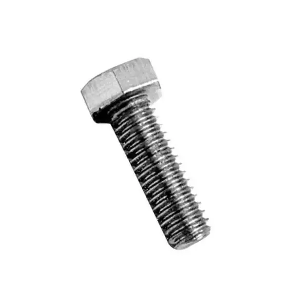 Limited Time 8-32 X 1" Machine Screws Hex (Trimmed) Head Hex Drive 316 Stainless Steel (50/Pkg.)