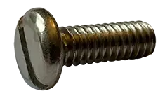 4-40 X 3/4" Machine Screws Pan Head Slotted Drive 18/8 Stainless Steel (1000/Pkg.) Deal