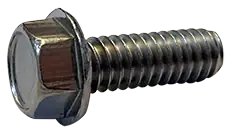 Buy Online 1/4"-20 X 1" Machine Screws Indented Hex Head 18/8 Stainless Steel (1000/Pkg.)