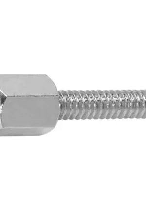 [2000 BULK] Jackscrews Steel Zinc Yellow 4/40 X 5/16 Special Offer