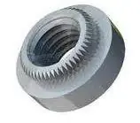 While Supplies Last 5/16"-18 Self-Clinching Nuts .091" Min Sheet 303 Stainless Steel (1000 / Pkg.)