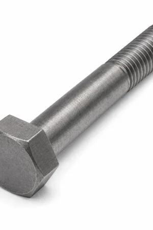 5/8-18 X 1-1/2" Hex Head Cap Screws Grade 8 Steel Plain Fully Threaded (25 / Pkg.) Price Cut