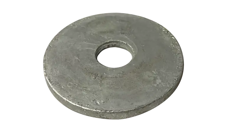 Luxury 1/2" Dock Washers Steel (25000 / Pkg.)