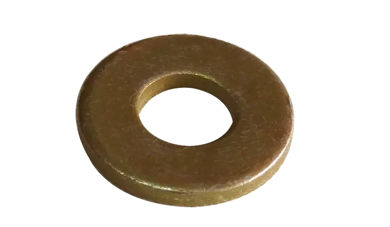 MS27183-12 Mil-Spec Flat Washers .344" ID x .688" OD Cadmium (5000 / Pkg.) Deal
