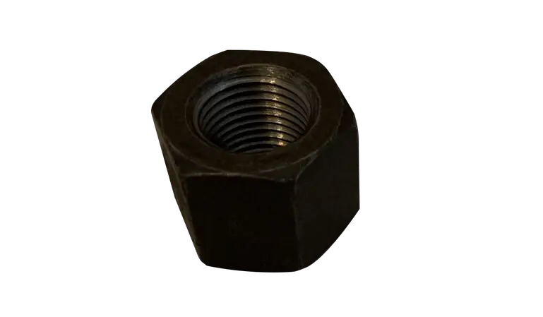 1/2"-20 Hex Nuts Grade 8 Steel (800 / Pkg.) Top Rated