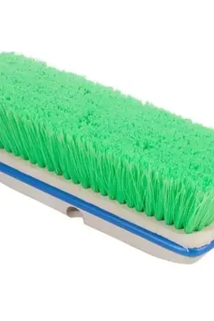 Magnolia Brush 3033 10" Green Flagged Nylon Wash Brush Block Next Day Delivery