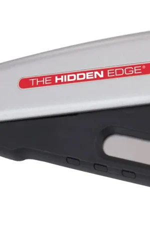 [1 PC] S011 STARRETT HIDDEN EDGE UTILITY KNIFE Professional Grade