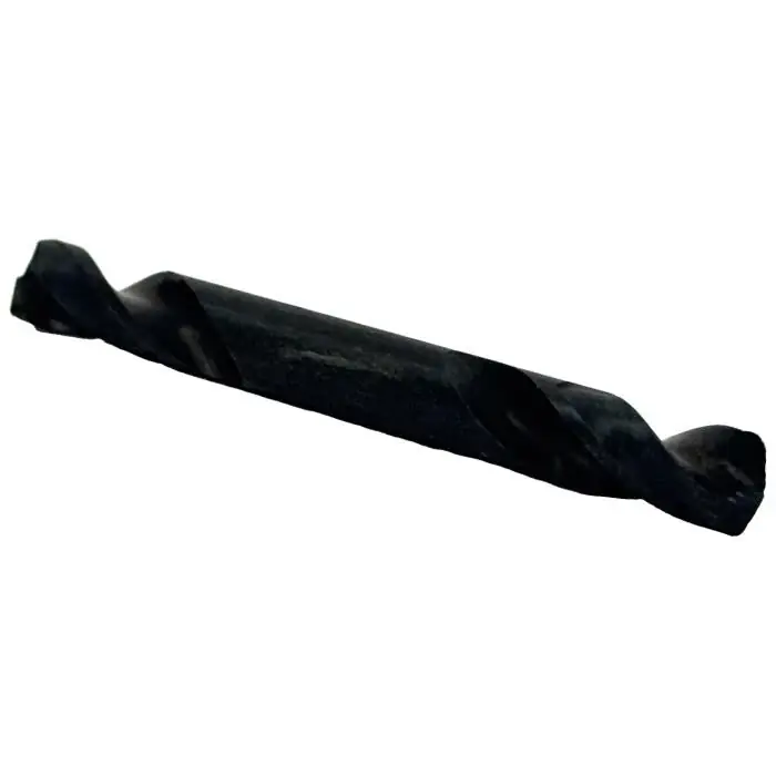 3/16" Double End Drill Bit HSS DWDDE3/16 (12 / Pkg.) Fresh Stock