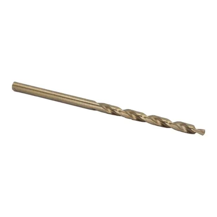 13/32" Drill Bit Cobalt Stepped Point 3-Flat Shank GSC13/32 (6 / Pkg.) Top Rated