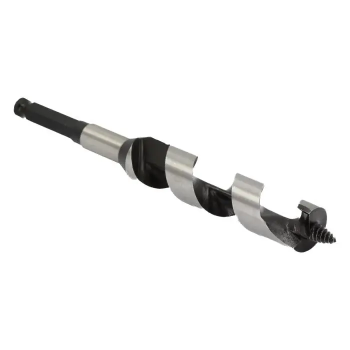 Bargain 1/2" X 8" Nail Buster Auger Bit DMS73-2510