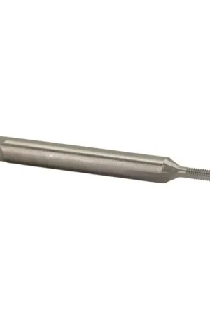 Trending 3/4"-10 UNC CS Taper Hand Tap 4-1/4" OAL Uncoated (Bright) DWTT3/4-10