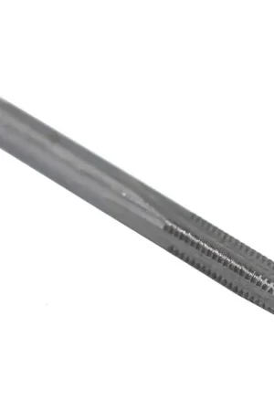 0-80 UNF HSS Taper Hand Tap 1-5/8" OAL Uncoated (Bright) DWT54025 Limited Time