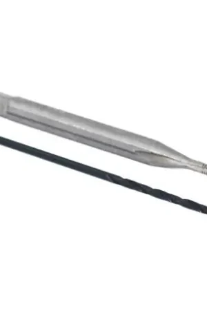 1-1/2"-12 UNF HSS Hand Tap Set 6-3/8" OAL Uncoated (Bright) DWT54943 Exclusive Offer