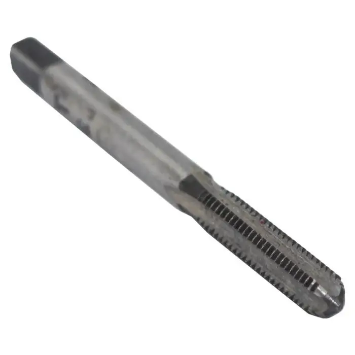 M27 X 2 HSS Bottoming Hand Tap 5-1/8" OAL Uncoated (Bright) DWTB27X2 Low Price