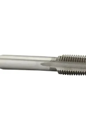 1-1/4"-11-1/2" NPT HSS NPT Pipe Tap 4" OAL Uncoated (Bright) DWT64011 Buy Today