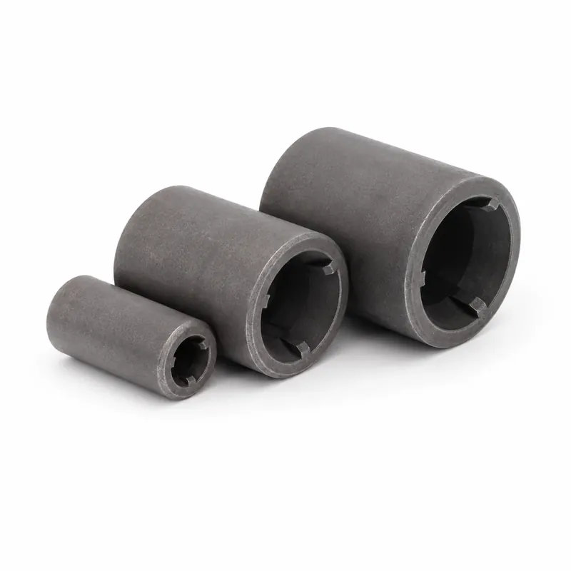 4 Tri-Groove Security Sockets 1/4" Square Drive Top Rated