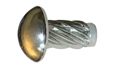 [10000 BULK] U Drive Screws Round Head 316 Stainless Steel 2 X 3/16 Seasonal Sale