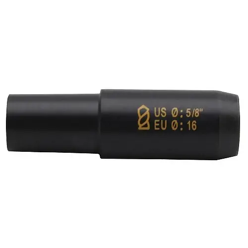 1-1/2" DeWalt Piston Plug Premium Hole PFC1691570 (Each) Mega Sale