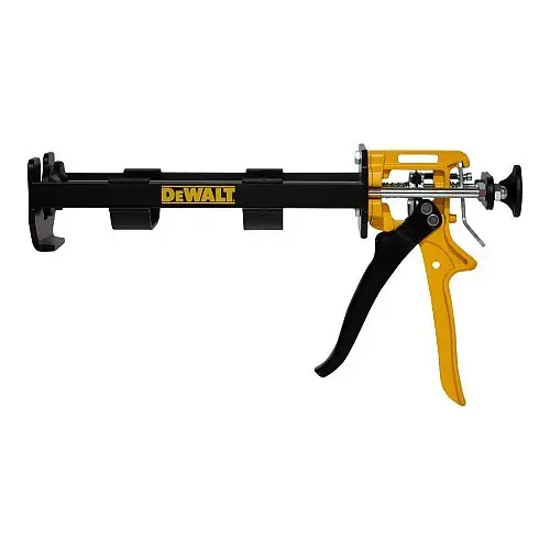 DeWalt Adhesive Dispenser Heavy Duty QuikShot Manual DFC141100 (Each) Special Discount