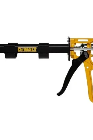 20.5 oz DeWalt Adhesive Dispenser 20V Epoxy 1 1 Kit DCE591D1 (Each) Fresh Stock