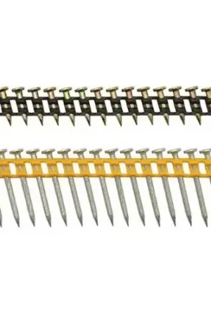 120" X 1-1/4" DeWalt CCN Pins .145"/. DCN891125 (1000/Pkg.) New Arrival