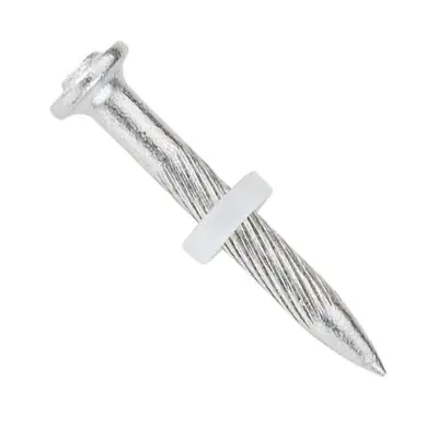 22mm DeWalt 8mm Head Pin Top Hat 50214-PWR (100/Pkg.) Limited Time