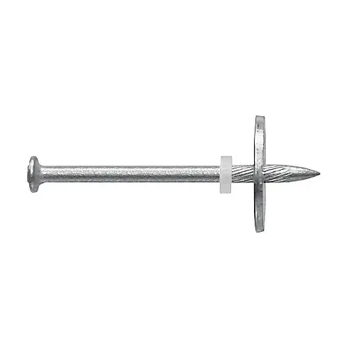 1-1/2" x .157 DeWalt 8mm Head Spiral CSI Pin Magazine 50460-PWR (100/Pkg.) Latest