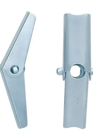 1/4" DeWalt Toggle Wings 04220-PWR (100/Pkg.) Today Only