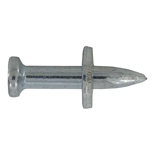 1/4" x 1" DeWalt Hammer Drive Pin 50296-PWR (100/Pkg.) While Supplies Last