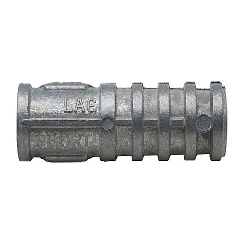 Genuine 5/16" DeWalt Lag Shield Short 01101-PWR (50/Pkg.)