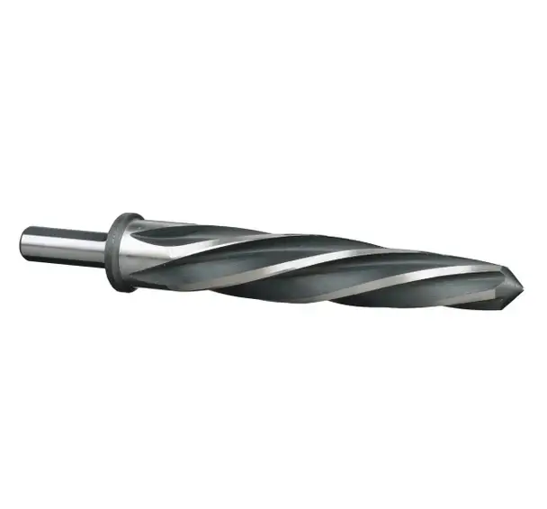 Fresh Stock 1/2" Straight Shank Bridge Reamer HSS DWRRBSS1/2