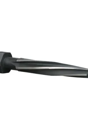 1-1/4" Hex Shank Bridge Reamer HSS DWRRB1-1/4HEX Fan Favorite