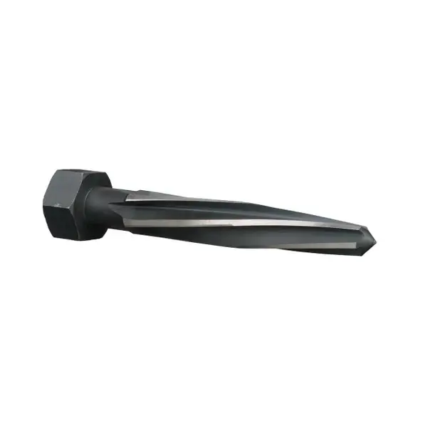 1-1/4" Hex Shank Bridge Reamer HSS DWRRB1-1/4HEX Fan Favorite