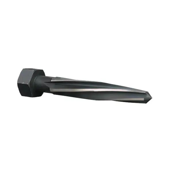 1-1/4" Magnetic Hex Shank Bridge Reamer HSS DWRRB1-1/4HEX-MAG Popular