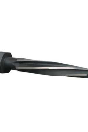 1-3/8" Magnetic Hex Shank Bridge Reamer HSS DWRRB1-3/8HEX-MAG New Release