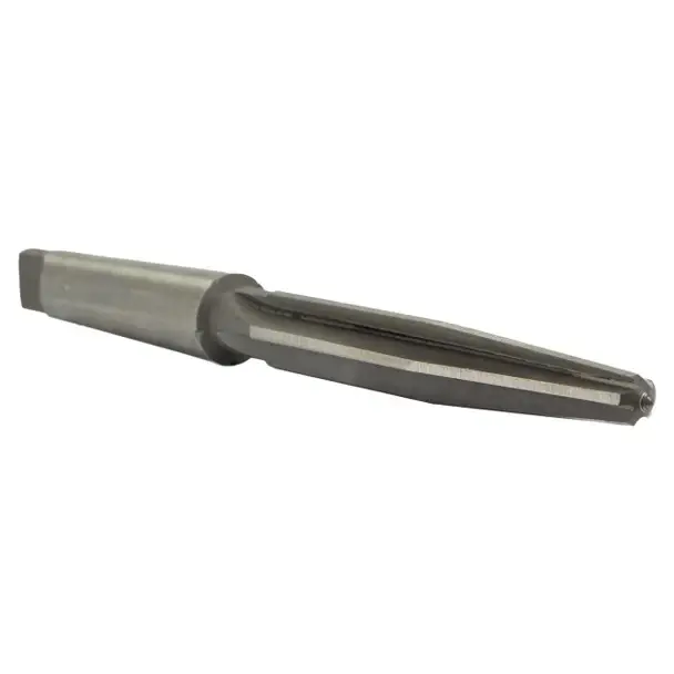 Best Choice 1" 3MT Straight Flute Car Reamer HSS DWRCARST1INCH