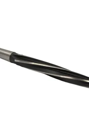 1-15/16" 4MT Spiral Flute Taper Shank Bridge Reamer HSS DWRRB1-15/16 Holiday Sale