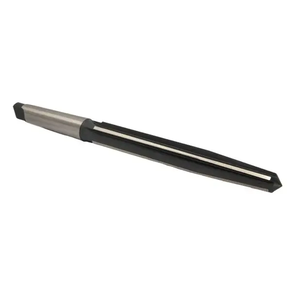 Bargain 1-7/16" 4MT Straight Flute Taper Shank Bridge Reamer HSS DWRRBST1-7/16
