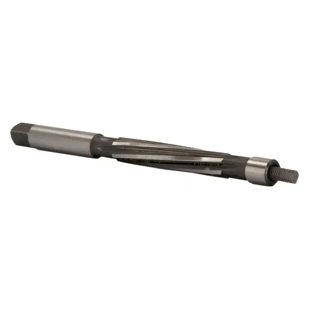 15/16" Spiral Flute Hand Expansion Reamer HSS DWRRHDES15/16 Best Price
